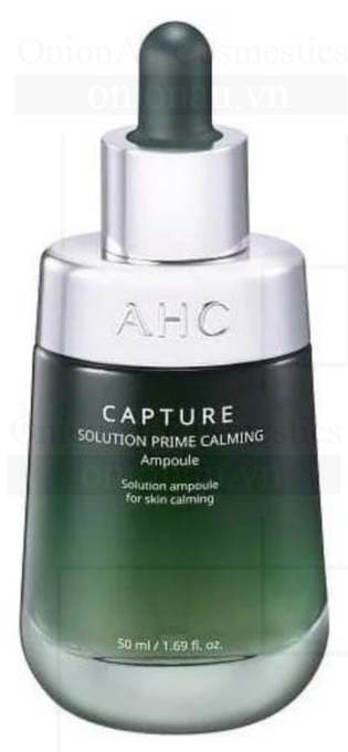 Tinh Chất AHC Capture Solution Prime Ampoule (Mẫu mới 2020)